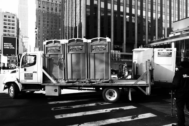 Portable bathroom rental in Lakemont, PA